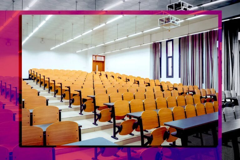 Colleges Are Closing. The Enrollment Crisis Is Just Beginning