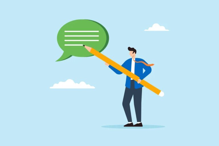 How to Get Your Message Through When Attention Is Scarce