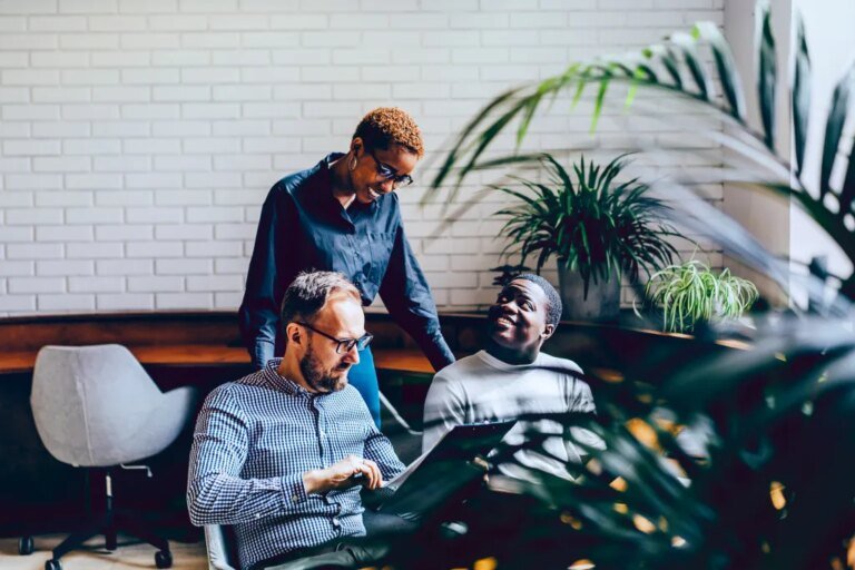 How Emotionally Resilient Leaders Build Stronger Companies