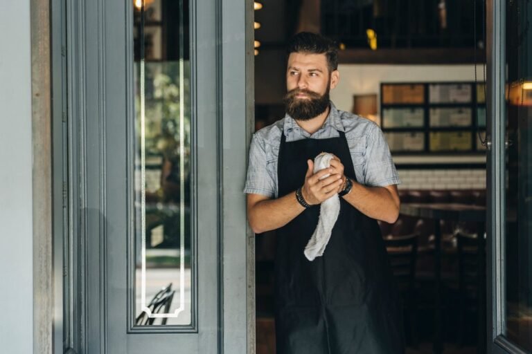 6 Emotional and Tactical Lessons for New Business Owners