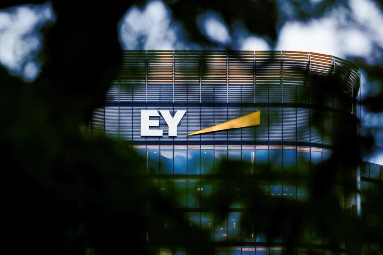 Ernst & Young Is Paying $100 Million in Bonuses for Human Skills