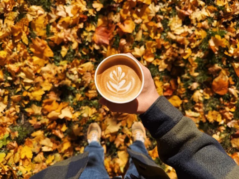 Pumpkin Spice Is Out This Fall. These Flavors Are In.