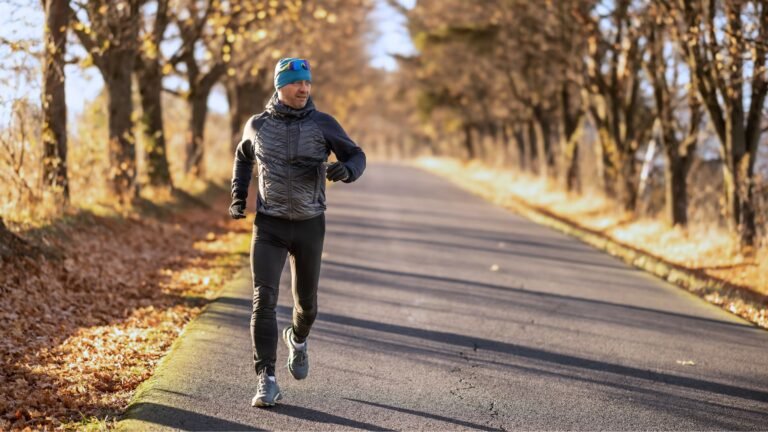 How to Adjust Your Carb Intake When It Gets Colder