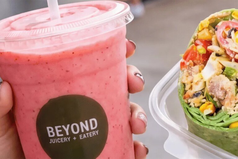 How This Longtime Employee Went From Barista to Franchisee