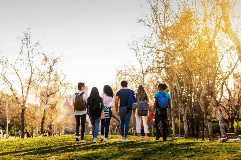High School Students Are Paying $40,000 to Do Farm Work