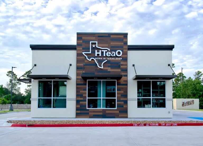 HTeaO Generated $147 Million in Sales Obsessing Over Its Water
