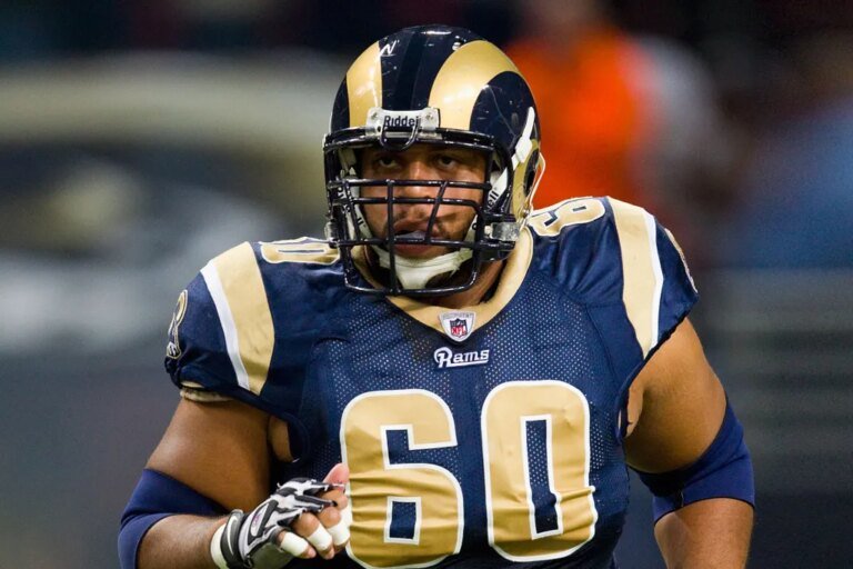 This NFL Star Walked Away From Millions to Run a Farm