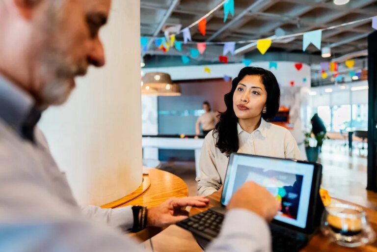 The Leadership Habit Costing Your Franchise New Recruits
