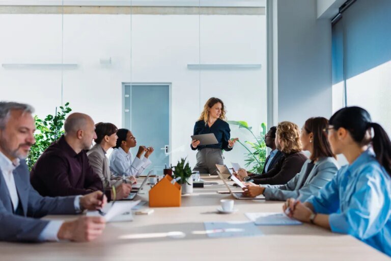 Your Leadership Style Won’t Manifest Itself — Here’s How to Find It
