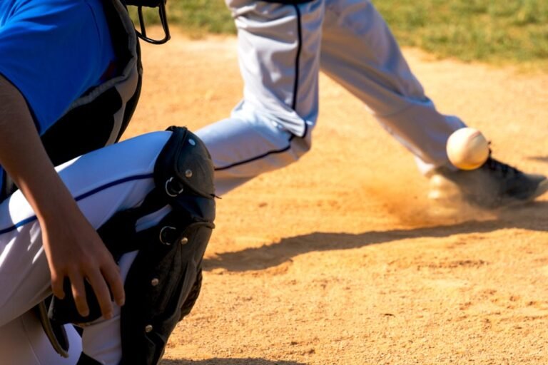 This Viral Little League Pep Talk Is Also Great Business Advice