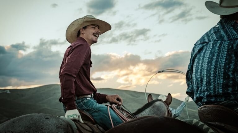 Cowboy-Tested Outdoor Gear, Recommended by Ranchers