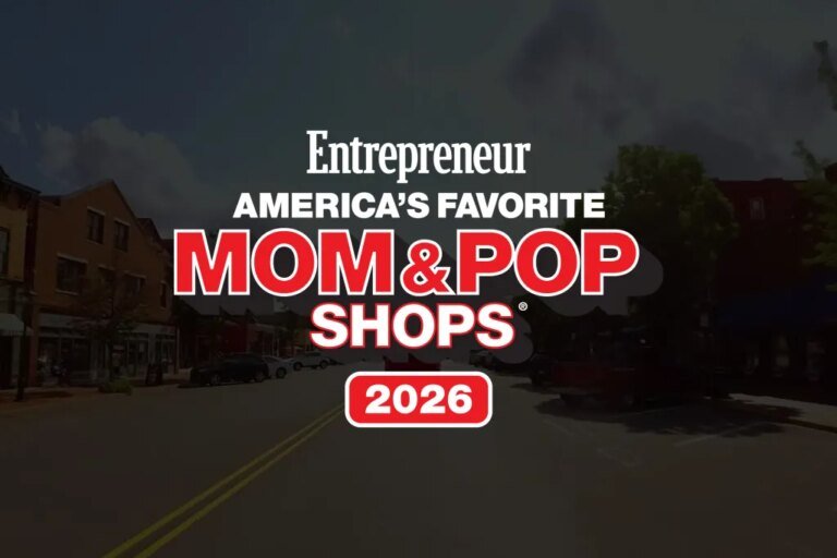 These Are America’s Favorite Mom & Pop Shops In 2026