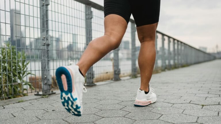 6 Weird Side Effects of Running and How to Fix Them