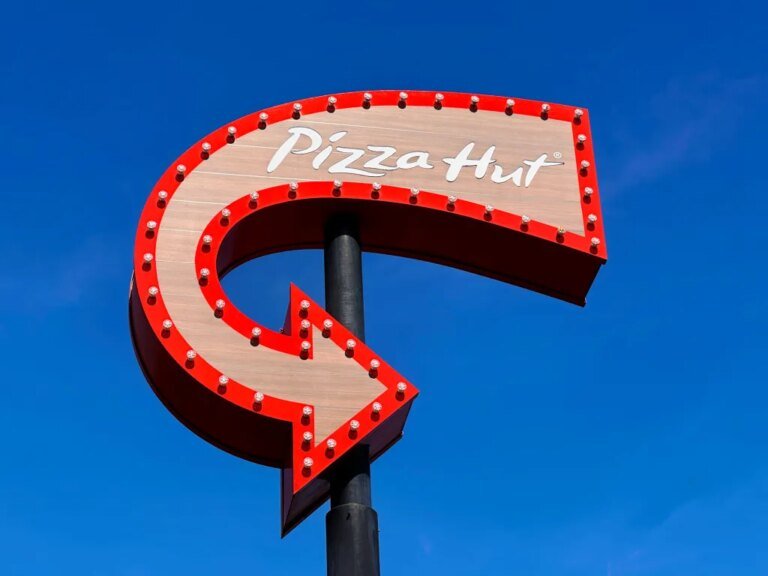 Pizza Hut Just Went Private in a $2.7B Sale — What’s Next