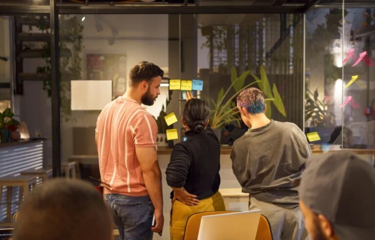 The Part of Productivity Most Avoid — and What It’s Costing You