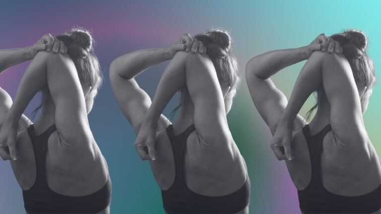 Tight Joints and Stiff Back? Do This 5-Minute Stretch Routine.