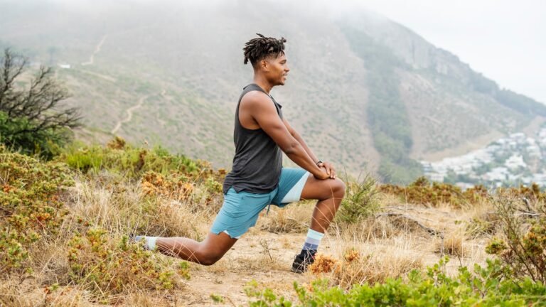 How to Warm Up for a Workout: Advice from Sports Scientists