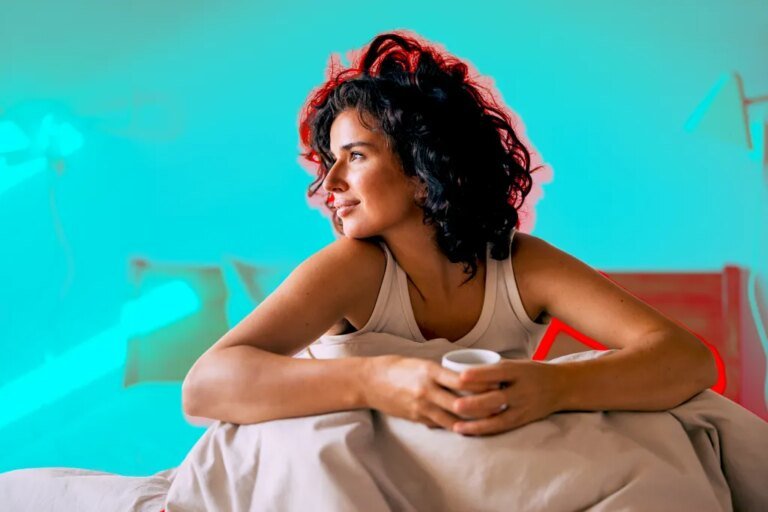 To Have A Productive Day, Do This As Soon As You Wake Up