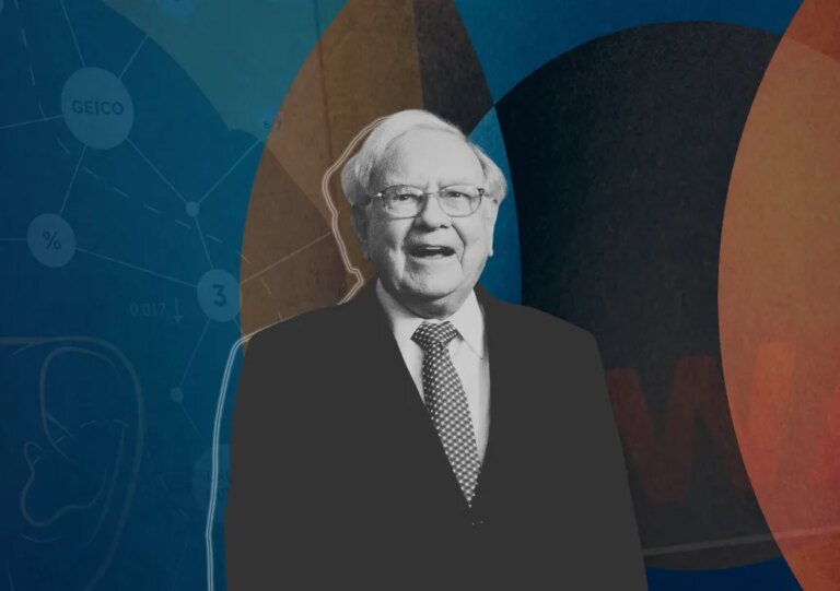 How Warren Buffett Is Quietly Striking AI Gold Without Even Trying