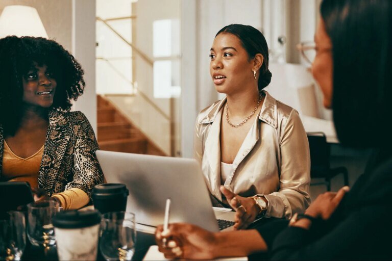 4 Lessons I Learned From 8 Years of Backing Women Founders