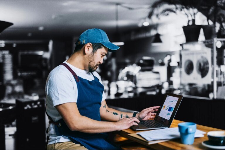 Why So Many Small Businesses Stop Growing