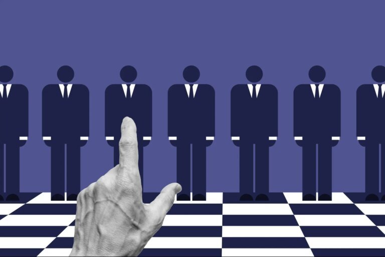 My 3-Step Process for Picking (or Nixing) a Co-Founder, After 30 Years of Starting Companies