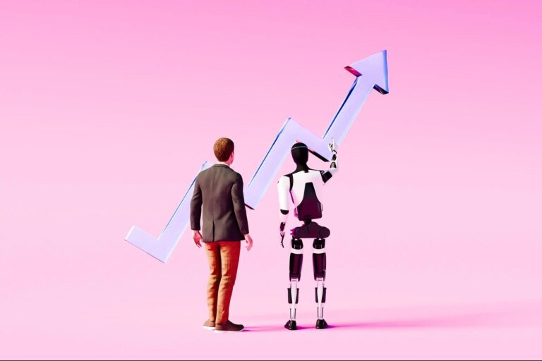 The AI Arms Race Nobody Talks About