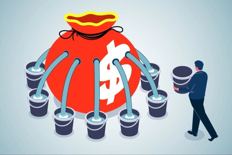 Every Founder Should Ask This Question Before Taking on Debt