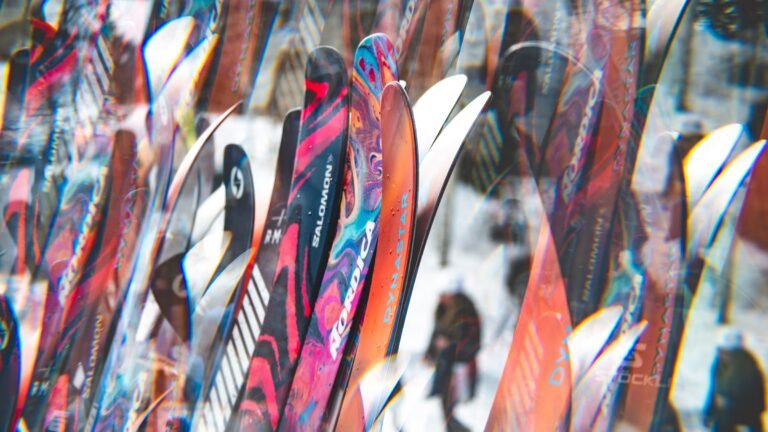 The 9 Best All-Mountain Skis of 2027, Tested by Experts