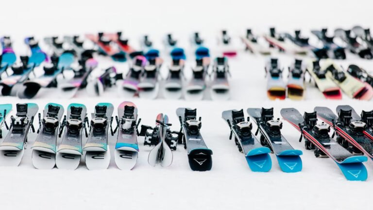 Best Skis for Intermediates: 13 Tested and Reviewed