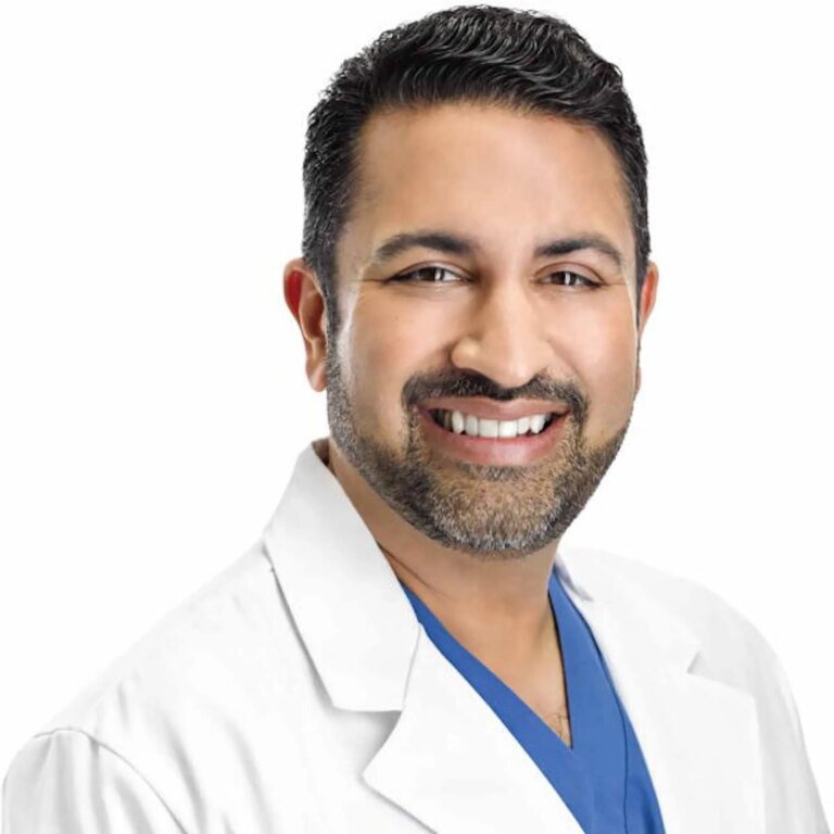This Doctor Made a List of Everything Patients Hate. Then Did the Opposite