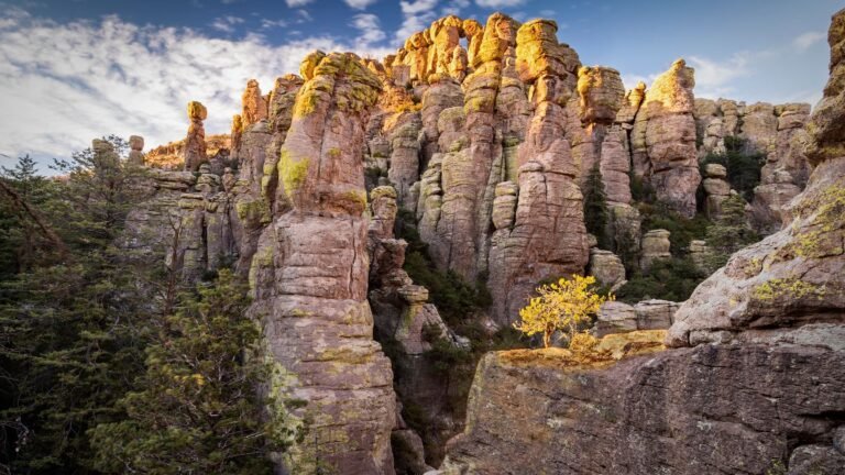 Chiricahua National Park: Hiking Guide