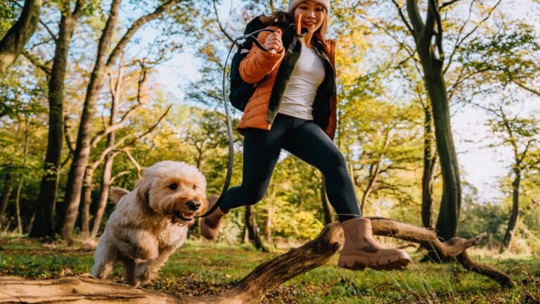 What Hikers Need to Know About the Plague