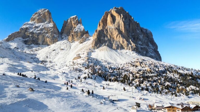 Where to Actually Ski in the Alps, According to a Local