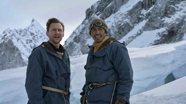 Where Was ‘Tenzing’ Filmed? Inside the Film’s Real Everest Locations
