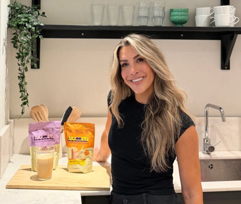 I Pitched My Business to Target and Did $400K Last Month: Scoops
