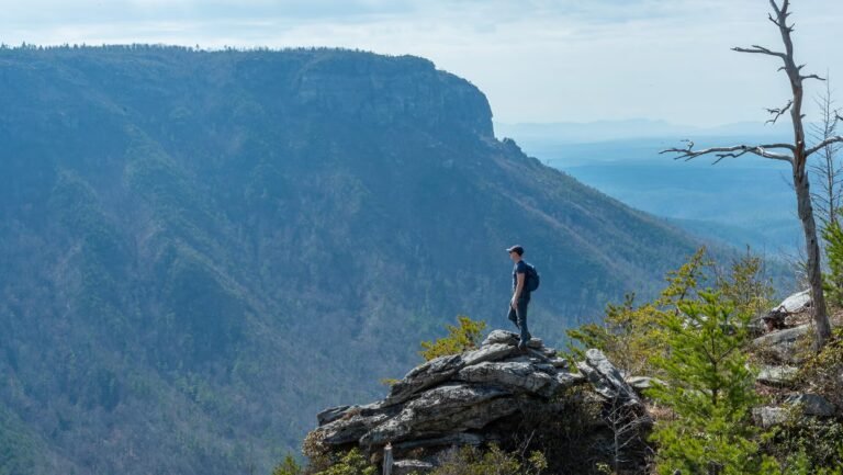 Best of the Blue Ridge Mountains