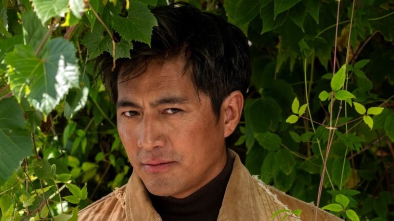 Meet the Breakout Star of the New Everest Film