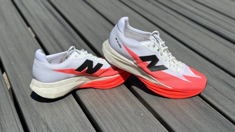 Best Running Shoe Deals on Last Year’s Models