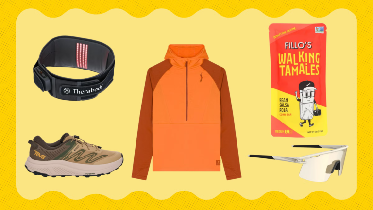 Best Outdoor Gear of October 2026: Outside Editors’ Picks
