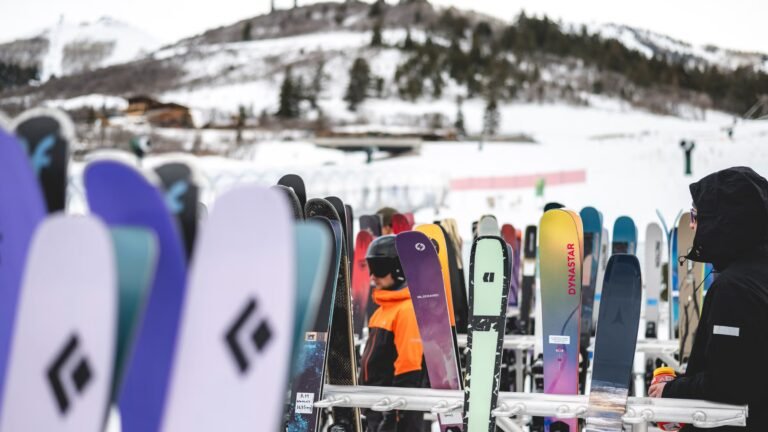Women’s Skis Aren’t Just Smaller Men’s Skis Anymore. We Tested the Best of 2027.