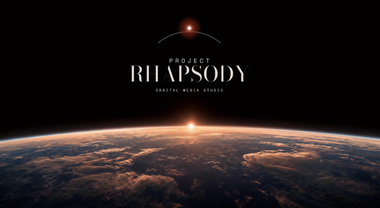 Symphony Space Launches First Orbital Creative Studio for Brands