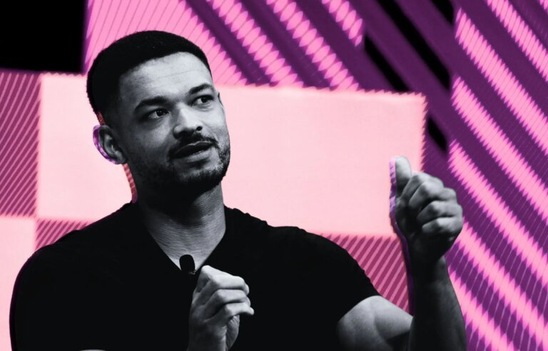 His Podcast Is on Track for $60 Million in Revenue. How He Grew.