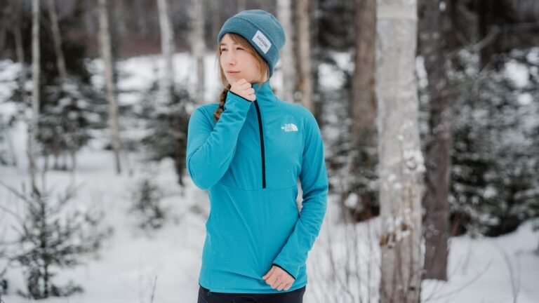 The 7 Best Fleece Jackets of 2026, Tested and Reviewed
