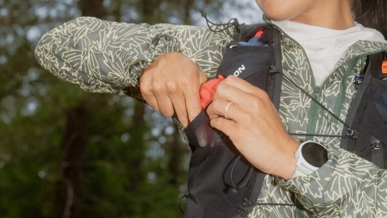 The Best Gifts for Trail Runners