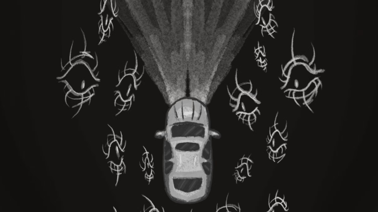 What Is Scopaesthesia? The Science Behind Feeling Watched.
