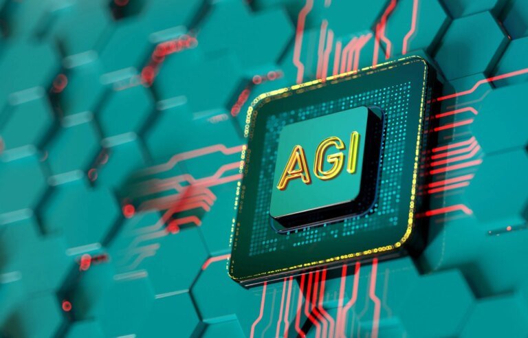 Everyone’s Arguing About AGI Taking Over — Here’s What Matters