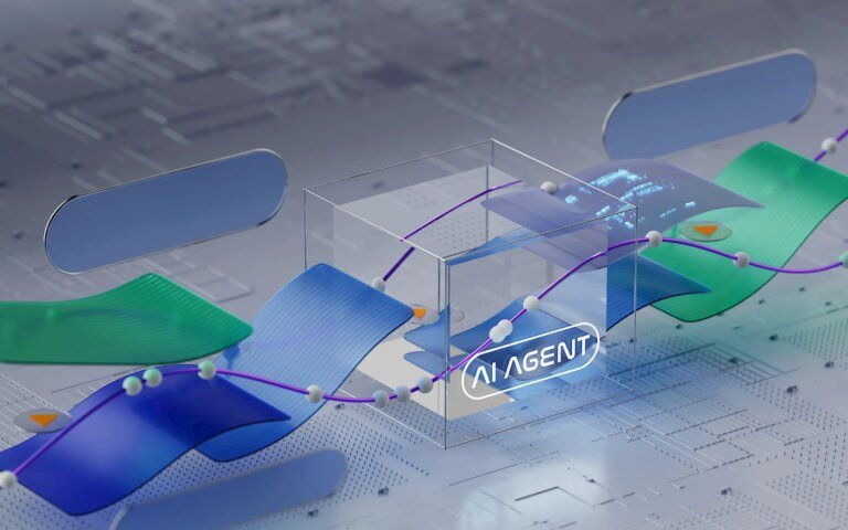 AI Agents Are Becoming the New Way to Scale a Marketing Engine