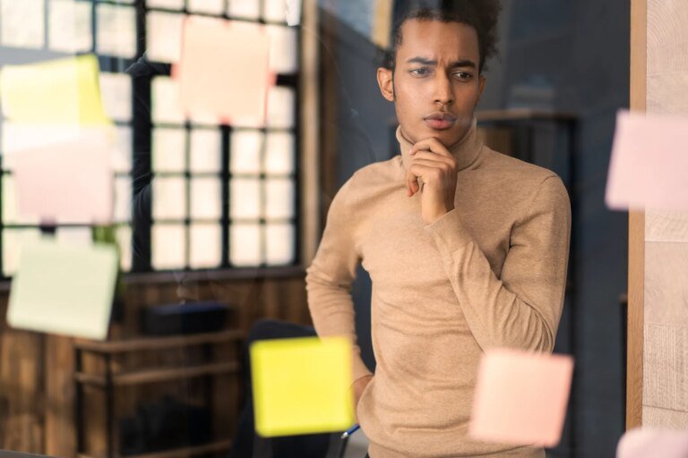 The Simple Test to Use Early in Your Career That Pays Off for Decades