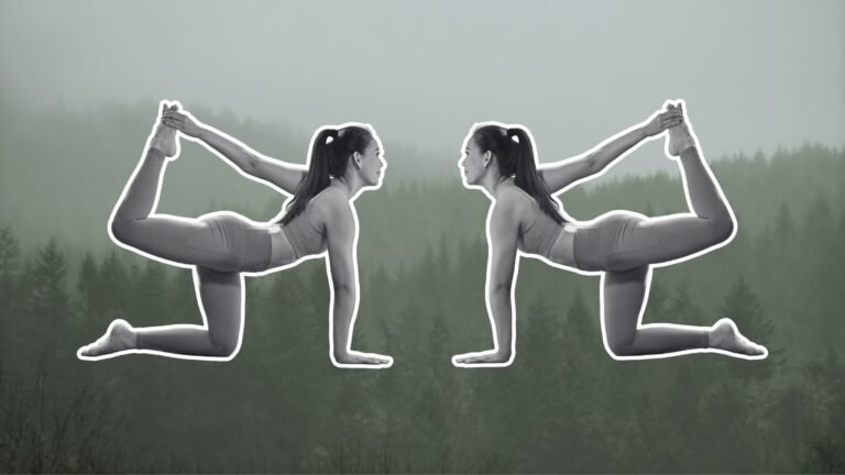 A Personal Trainer Explains The B.O.D.Y. Balance Challenge